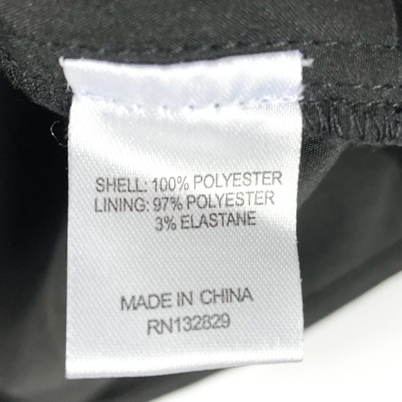 Majorelle‎ Zata Dress Black - Picture 9 of 13